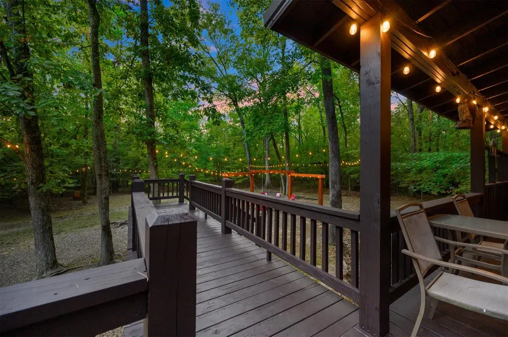 Photo 25 — 141 Lost Oaks Trail, Broken Bow, OK 74728
