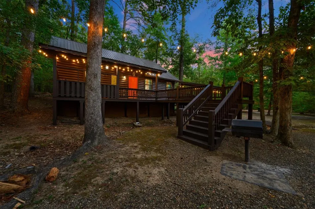 Photo 32 — 141 Lost Oaks Trail, Broken Bow, OK 74728