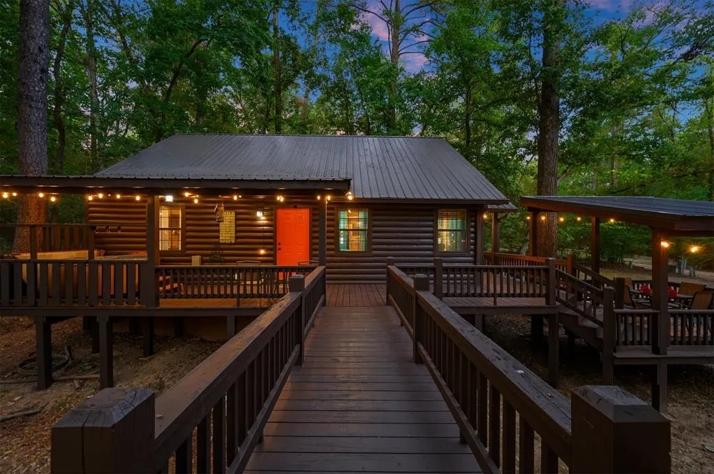 Photo 33 — 141 Lost Oaks Trail, Broken Bow, OK 74728