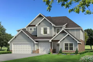 Sold home at 5625 Prickly Wild Way