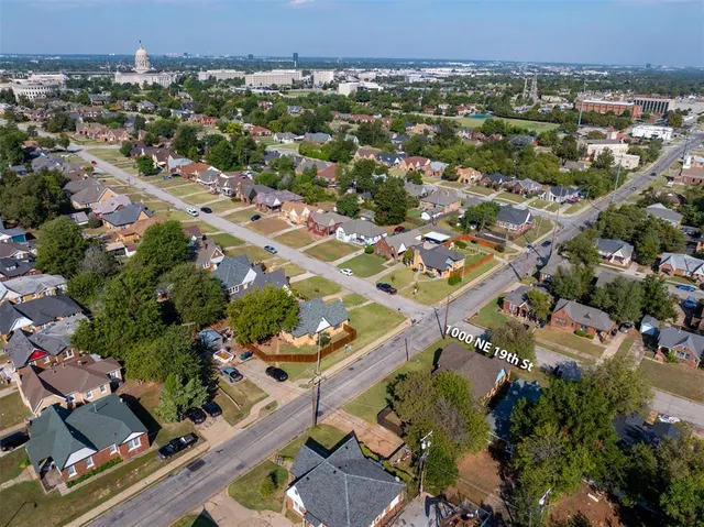 Photo 7 — 1000 NE 19th Street, Oklahoma City, OK 73111