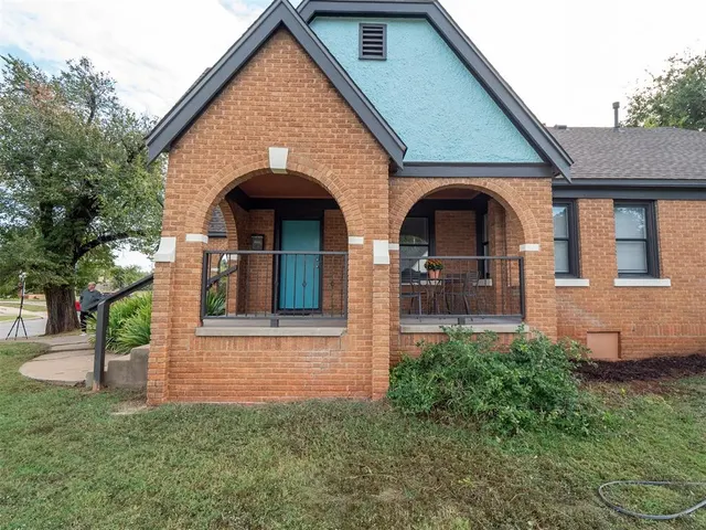 Photo 8 — 1000 NE 19th Street, Oklahoma City, OK 73111