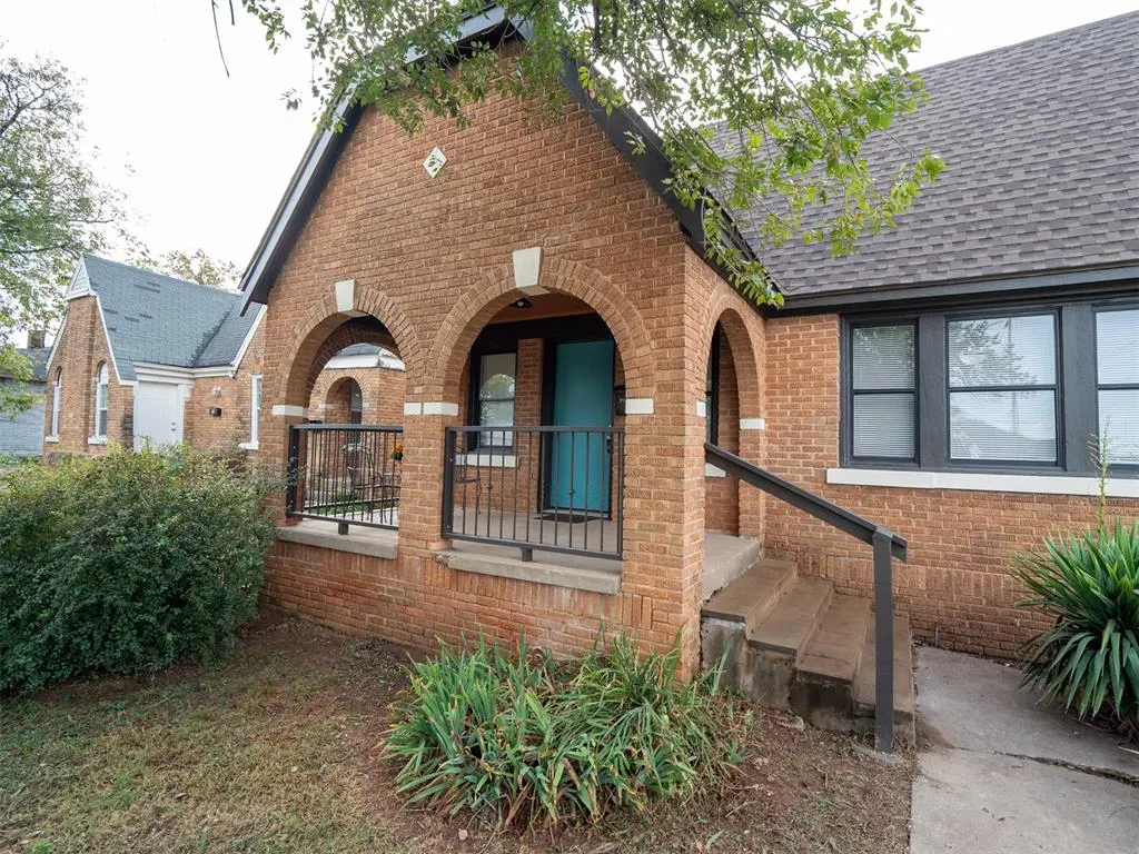 Photo 25 — 1000 NE 19th Street, Oklahoma City, OK 73111