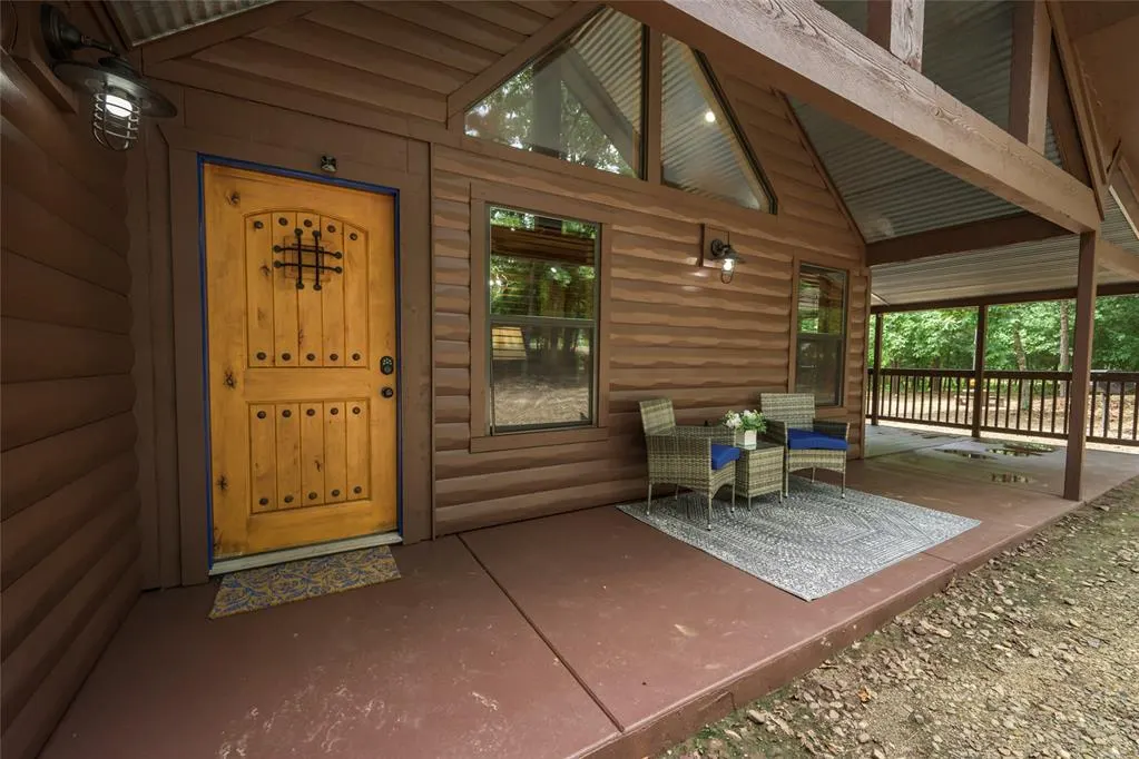 Photo 4 — 46 Banjo Lane, Broken Bow, OK 74728