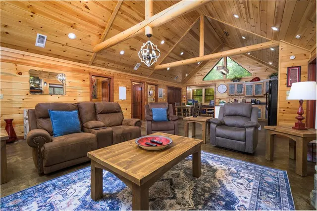 Photo 6 — 46 Banjo Lane, Broken Bow, OK 74728
