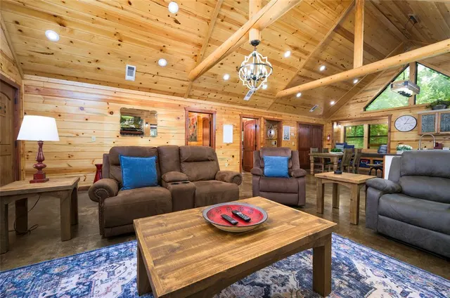 Photo 7 — 46 Banjo Lane, Broken Bow, OK 74728