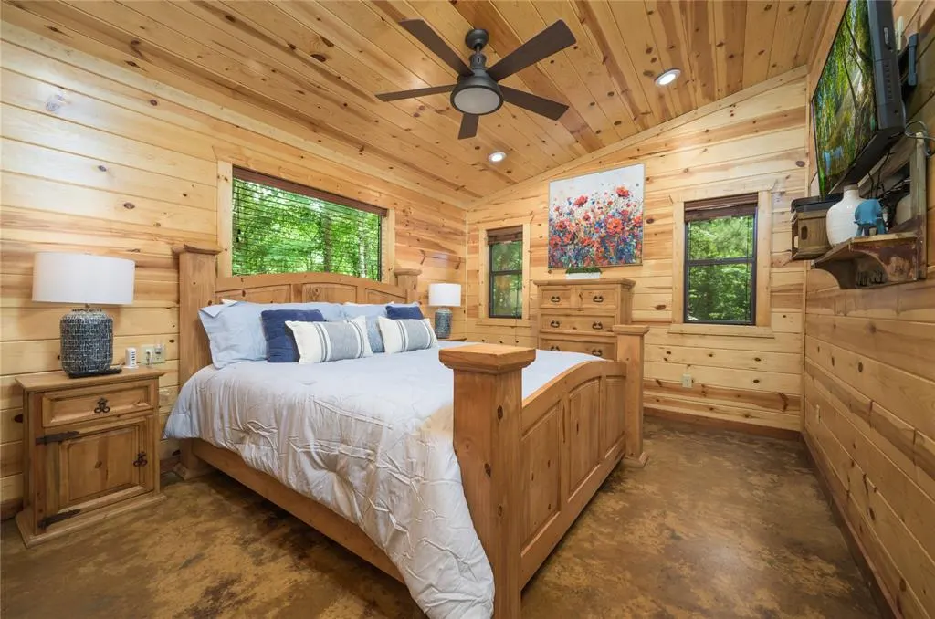 Photo 16 — 46 Banjo Lane, Broken Bow, OK 74728