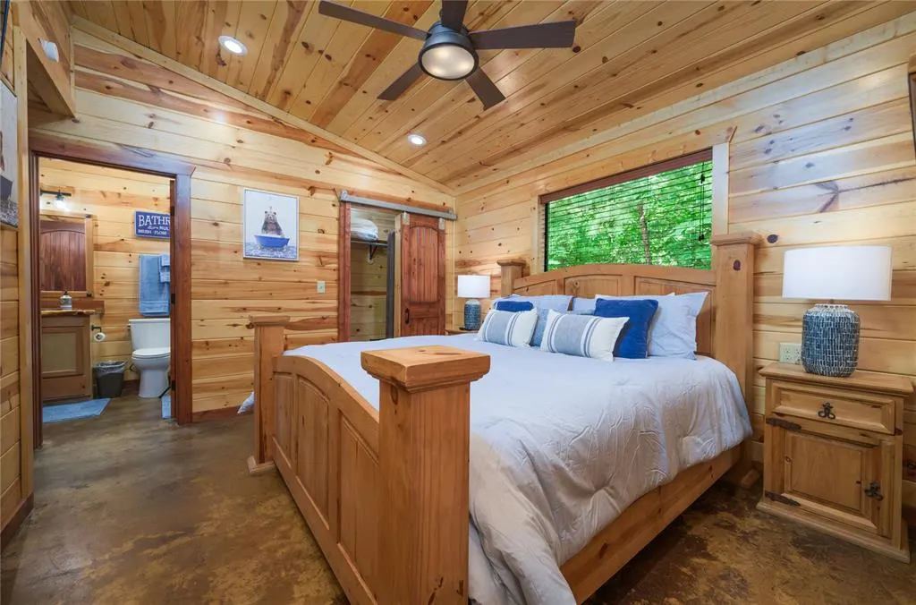 Photo 17 — 46 Banjo Lane, Broken Bow, OK 74728