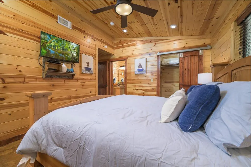 Photo 18 — 46 Banjo Lane, Broken Bow, OK 74728