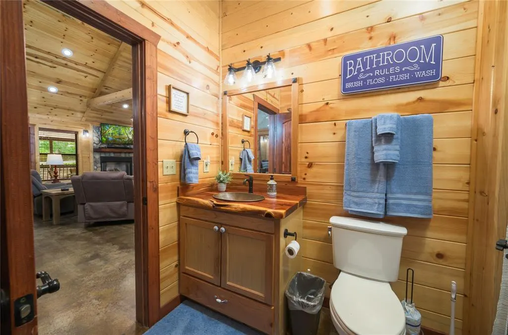 Photo 19 — 46 Banjo Lane, Broken Bow, OK 74728