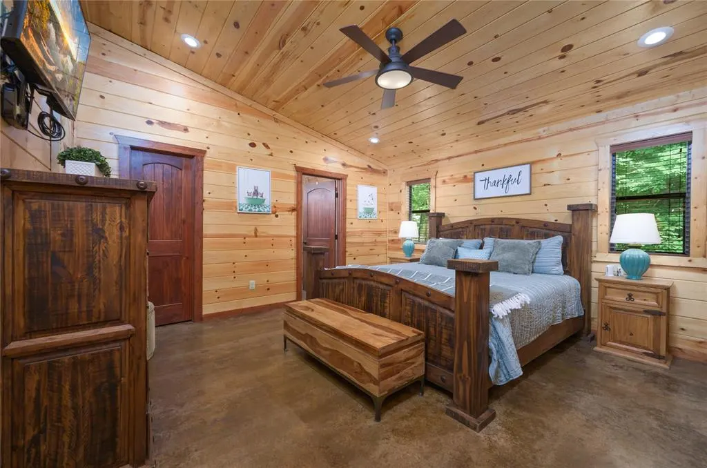 Photo 20 — 46 Banjo Lane, Broken Bow, OK 74728