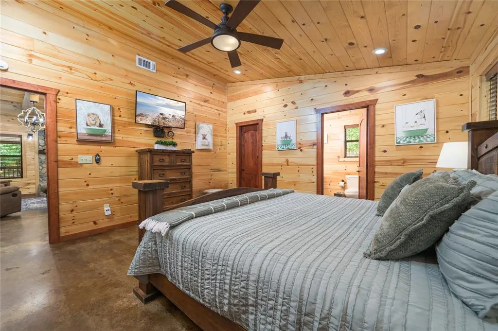 Photo 22 — 46 Banjo Lane, Broken Bow, OK 74728