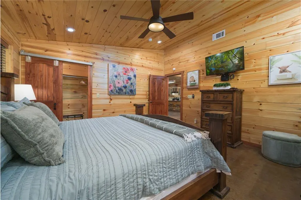 Photo 23 — 46 Banjo Lane, Broken Bow, OK 74728