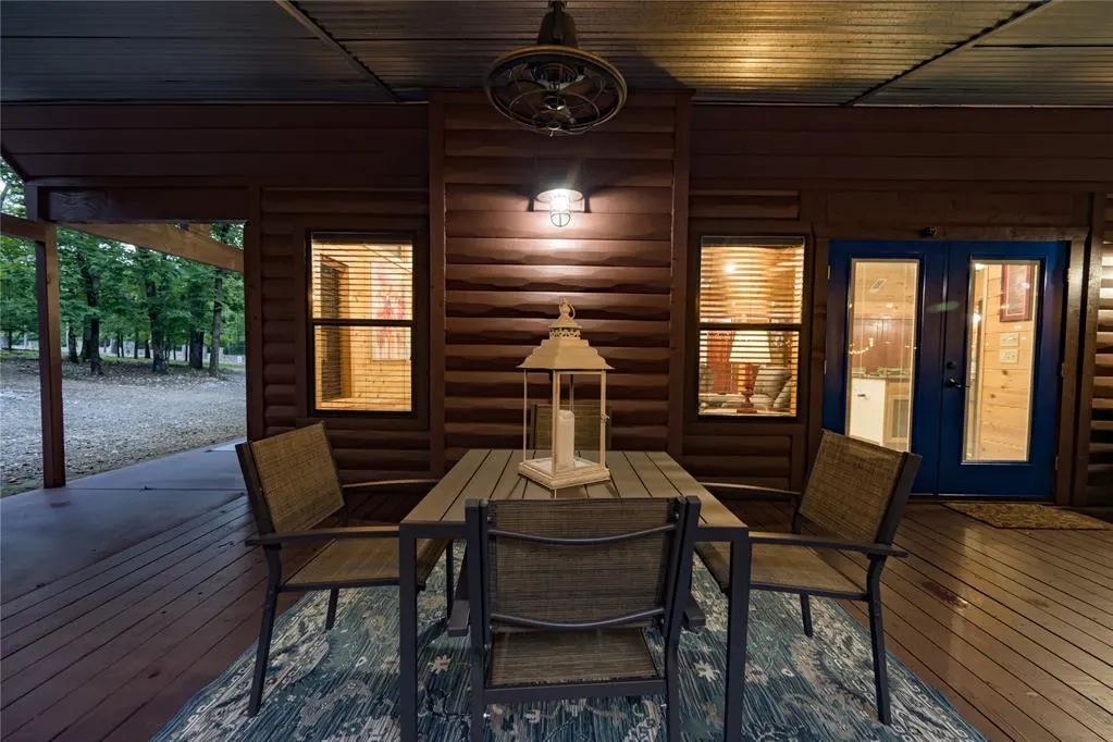 Photo 29 — 46 Banjo Lane, Broken Bow, OK 74728