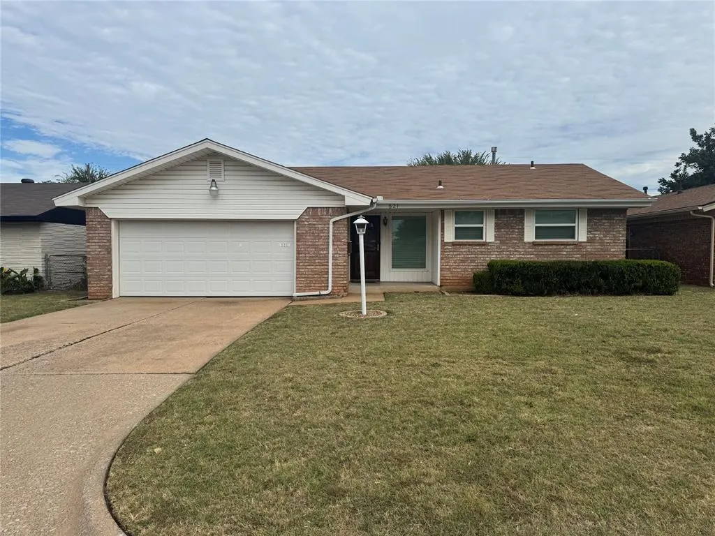 Photo 16 — 521 SW 71st Street, Oklahoma City, OK 73139