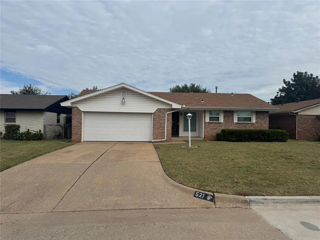 Photo 17 — 521 SW 71st Street, Oklahoma City, OK 73139