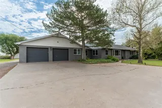 Sold home at 8836 US  183 Highway
