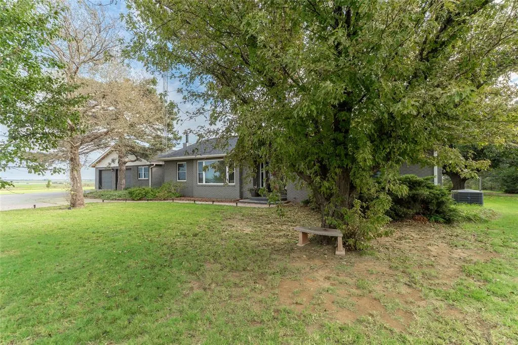 Photo 2 — 8836 US  183 Highway, Custer City, OK 73639