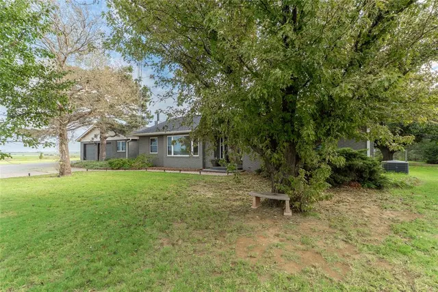 Photo 2 — 8836 US  183 Highway, Custer City, OK 73639
