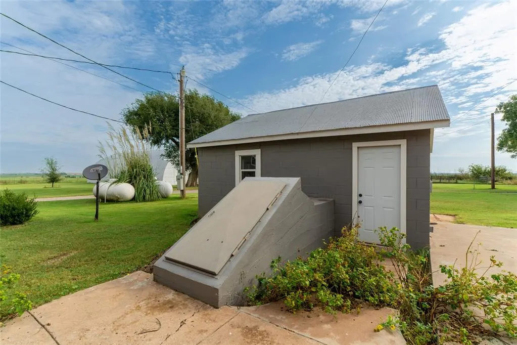 Photo 38 — 8836 US  183 Highway, Custer City, OK 73639