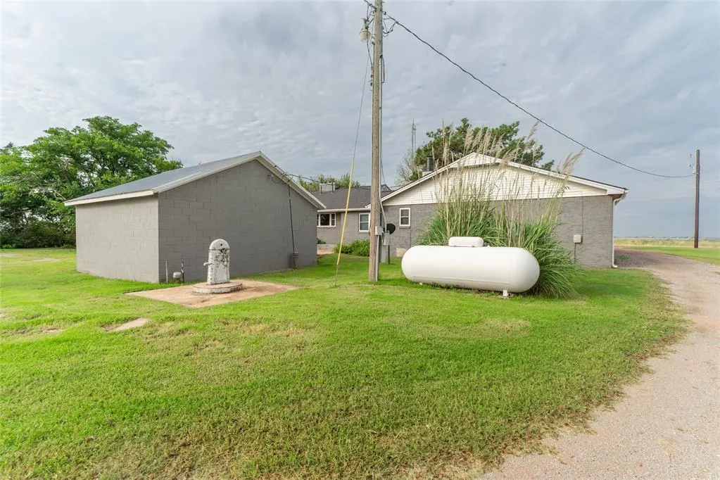 Photo 40 — 8836 US  183 Highway, Custer City, OK 73639