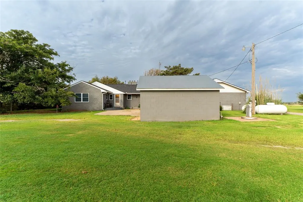 Photo 41 — 8836 US  183 Highway, Custer City, OK 73639