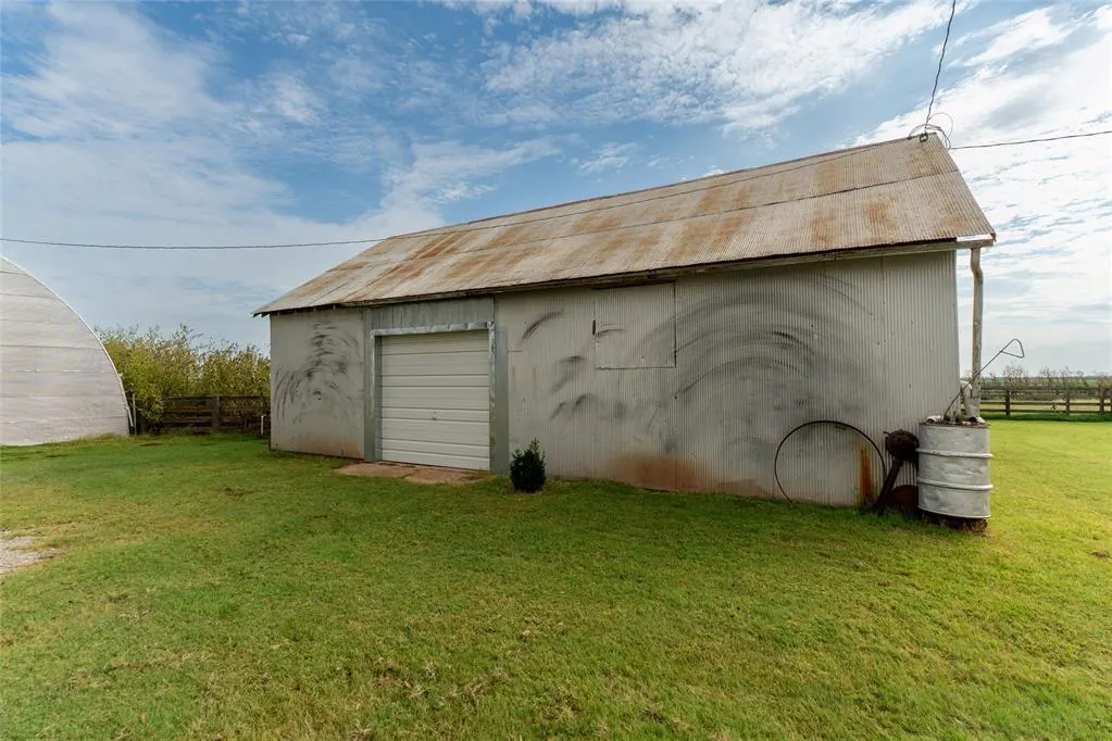 Photo 48 — 8836 US  183 Highway, Custer City, OK 73639