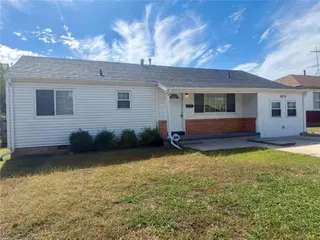 Sold home at 4212 SE 24th Street