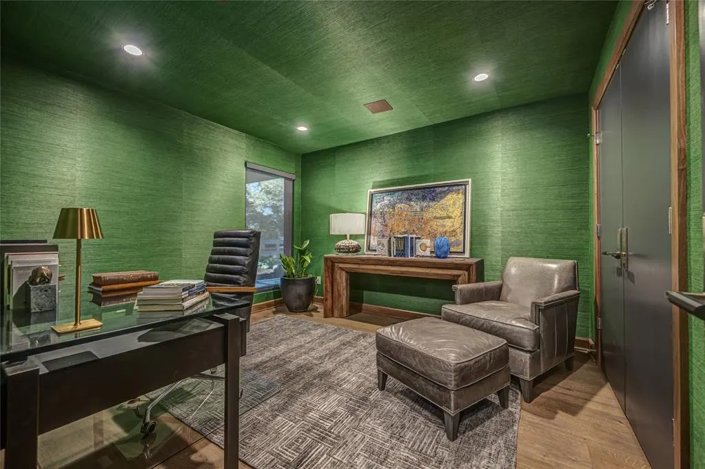 Photo 23 — 1232 Glenbrook Drive, Oklahoma City, OK 73118