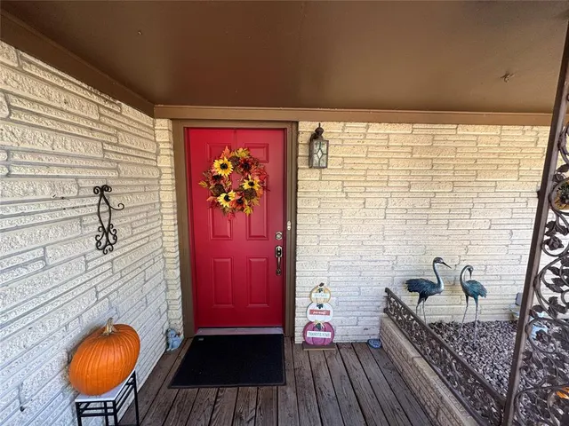 Photo 5 — 550 Robin Road, Seminole, OK 74868