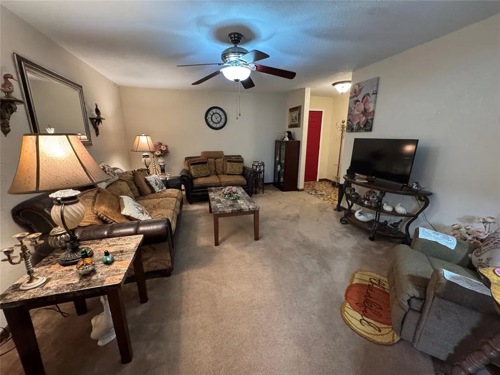 Photo 6 — 550 Robin Road, Seminole, OK 74868