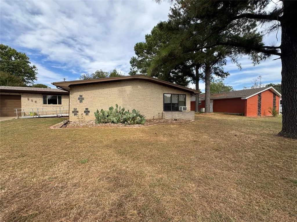 Photo 39 — 550 Robin Road, Seminole, OK 74868