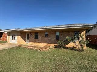 Sold home at 1607 Fieldstone