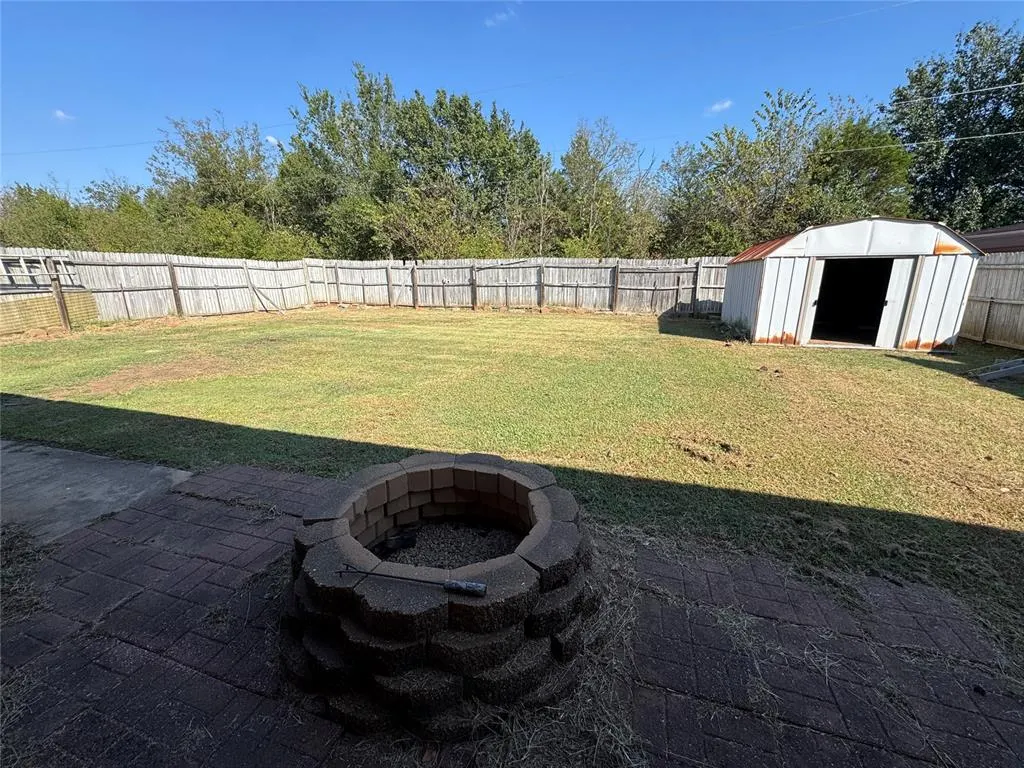 Photo 19 — 1607 Fieldstone, Tecumseh, OK 74873