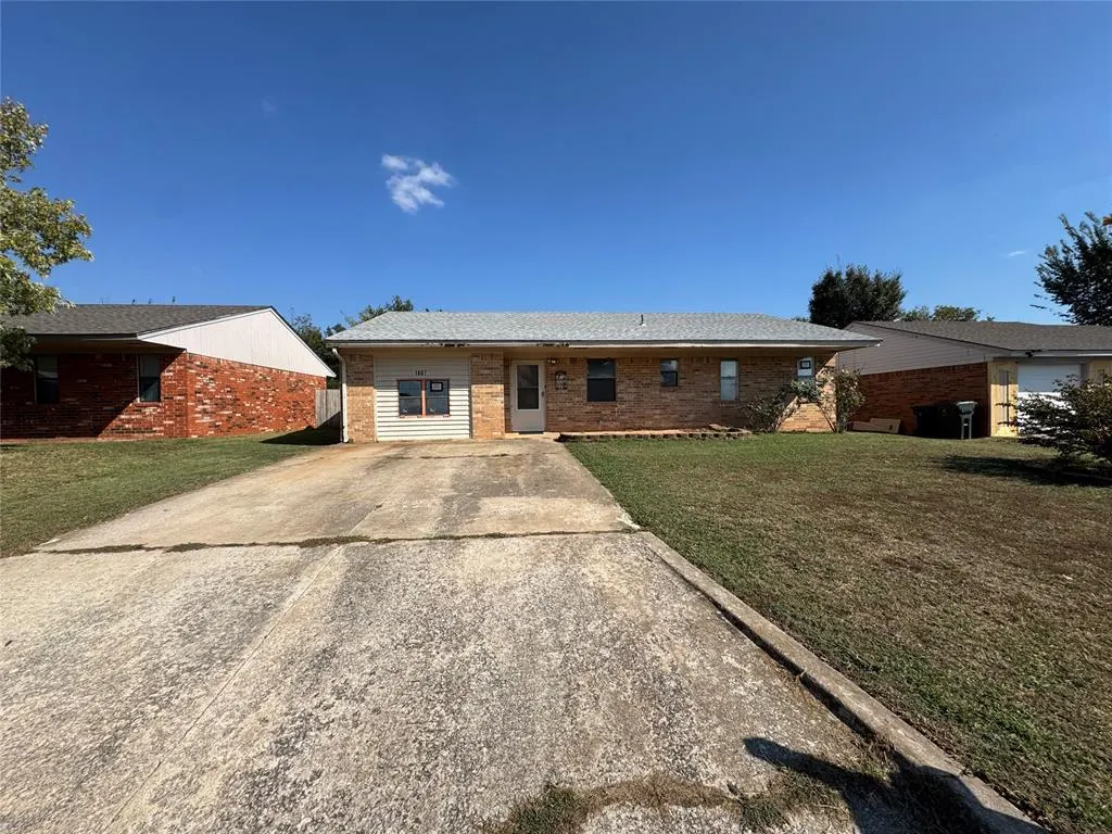 Photo 22 — 1607 Fieldstone, Tecumseh, OK 74873
