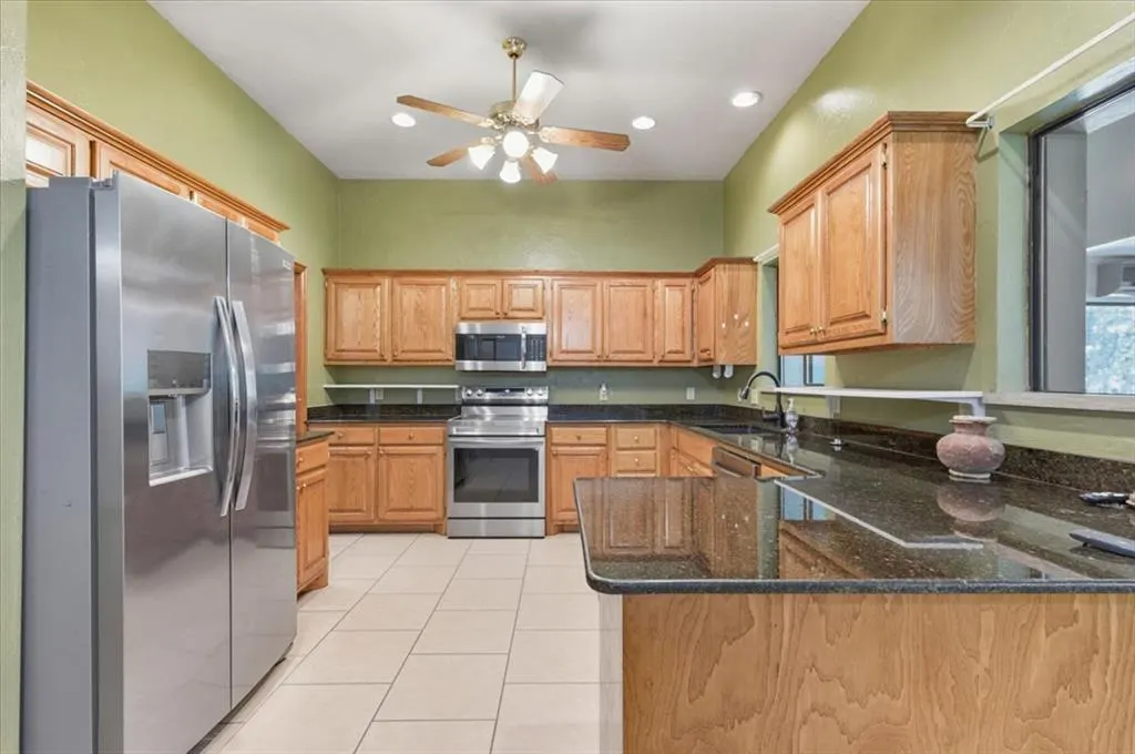 Photo 6 — 14674 Fontella Lane, Edmond, OK 73034