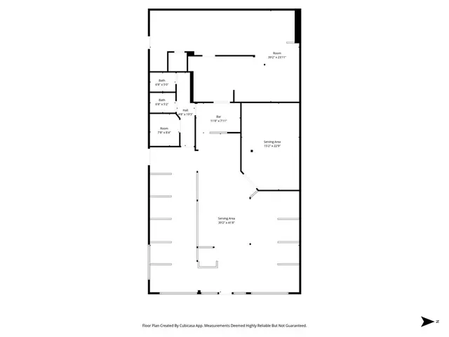 Photo 3 — 327 S Green Avenue, Purcell, OK 73080
