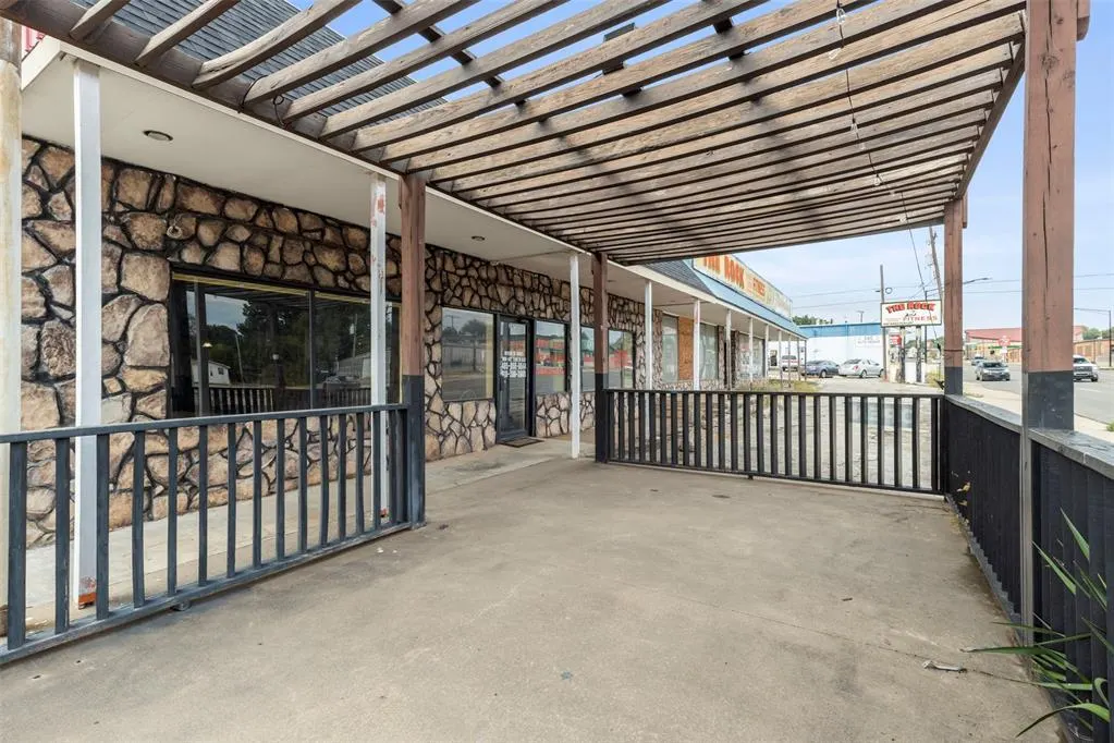 Photo 9 — 327 S Green Avenue, Purcell, OK 73080