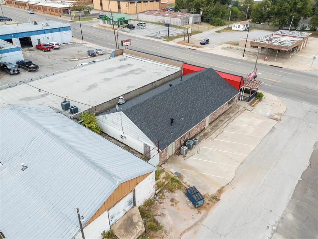 Photo 25 — 327 S Green Avenue, Purcell, OK 73080