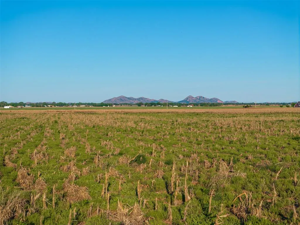 Photo 9 — 01 East County Road  159- Racetrack Rd Lot 1, Altus, OK 73521