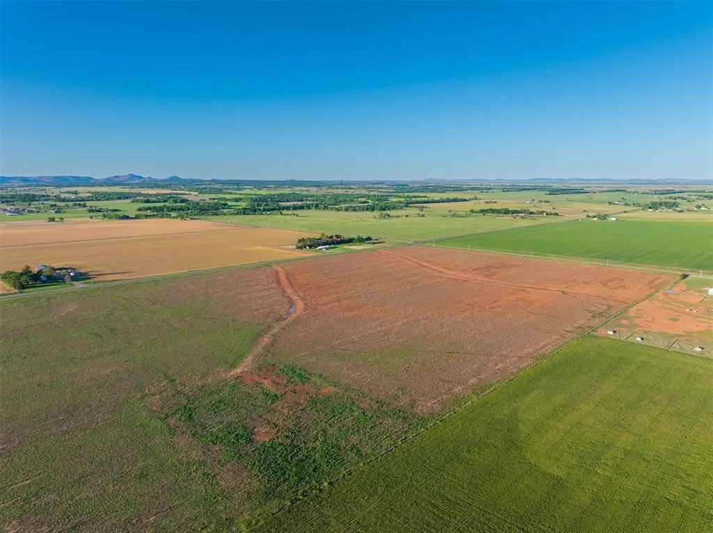 Photo 46 — 01 East County Road  159- Racetrack Rd Lot 1, Altus, OK 73521