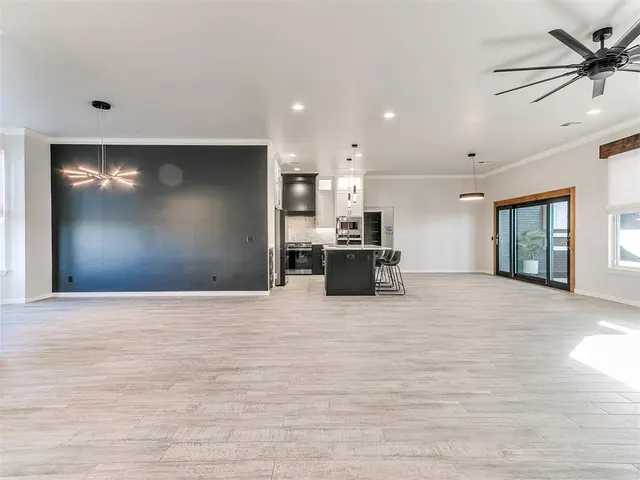 Photo 5 — 5870 NE Moffat Road, Piedmont, OK 73078