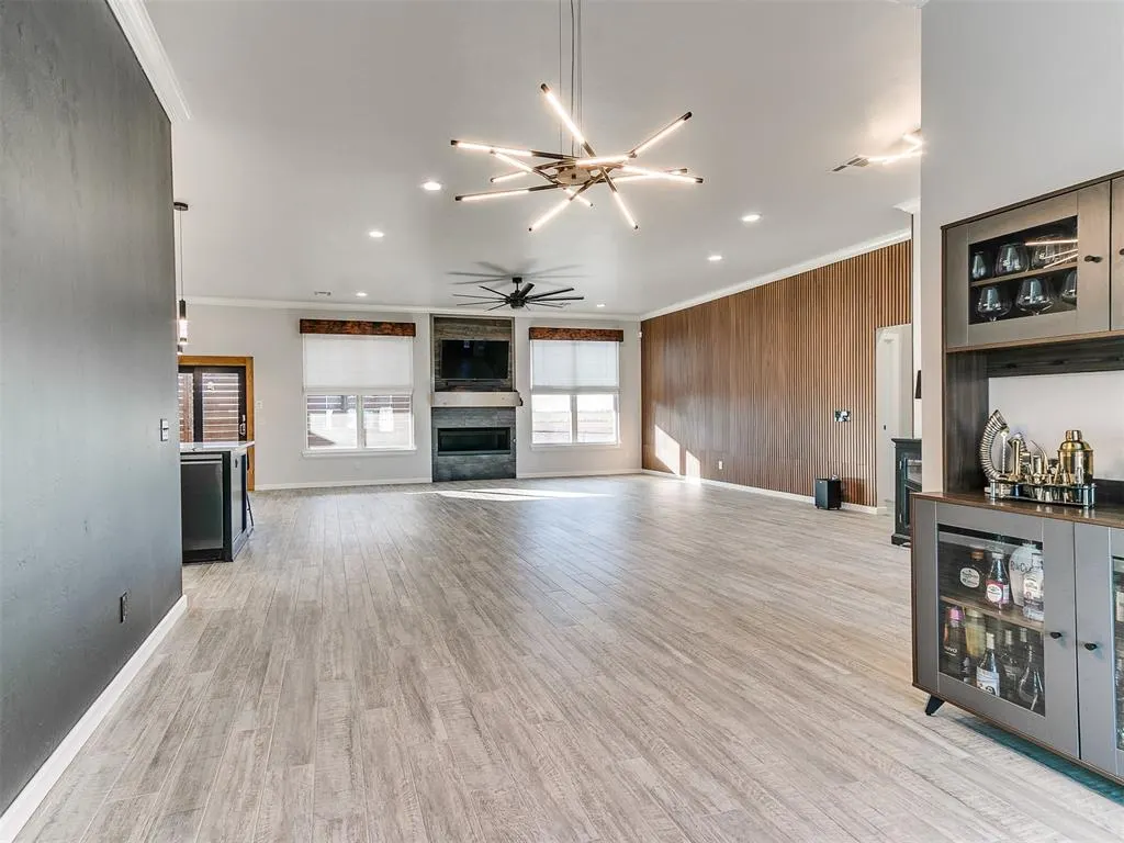 Photo 12 — 5870 NE Moffat Road, Piedmont, OK 73078
