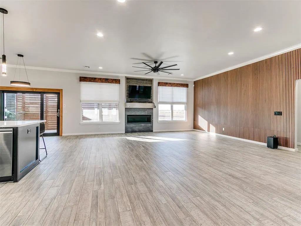 Photo 13 — 5870 NE Moffat Road, Piedmont, OK 73078