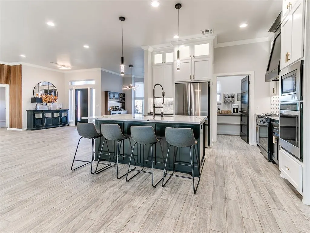 Photo 17 — 5870 NE Moffat Road, Piedmont, OK 73078