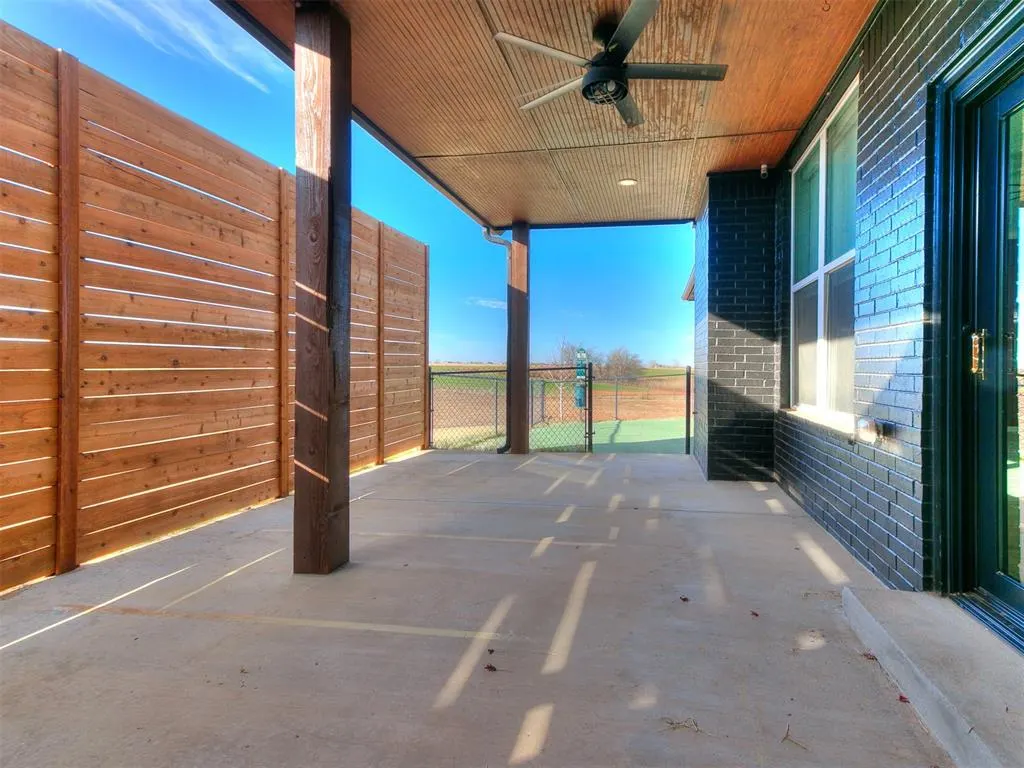 Photo 38 — 5870 NE Moffat Road, Piedmont, OK 73078