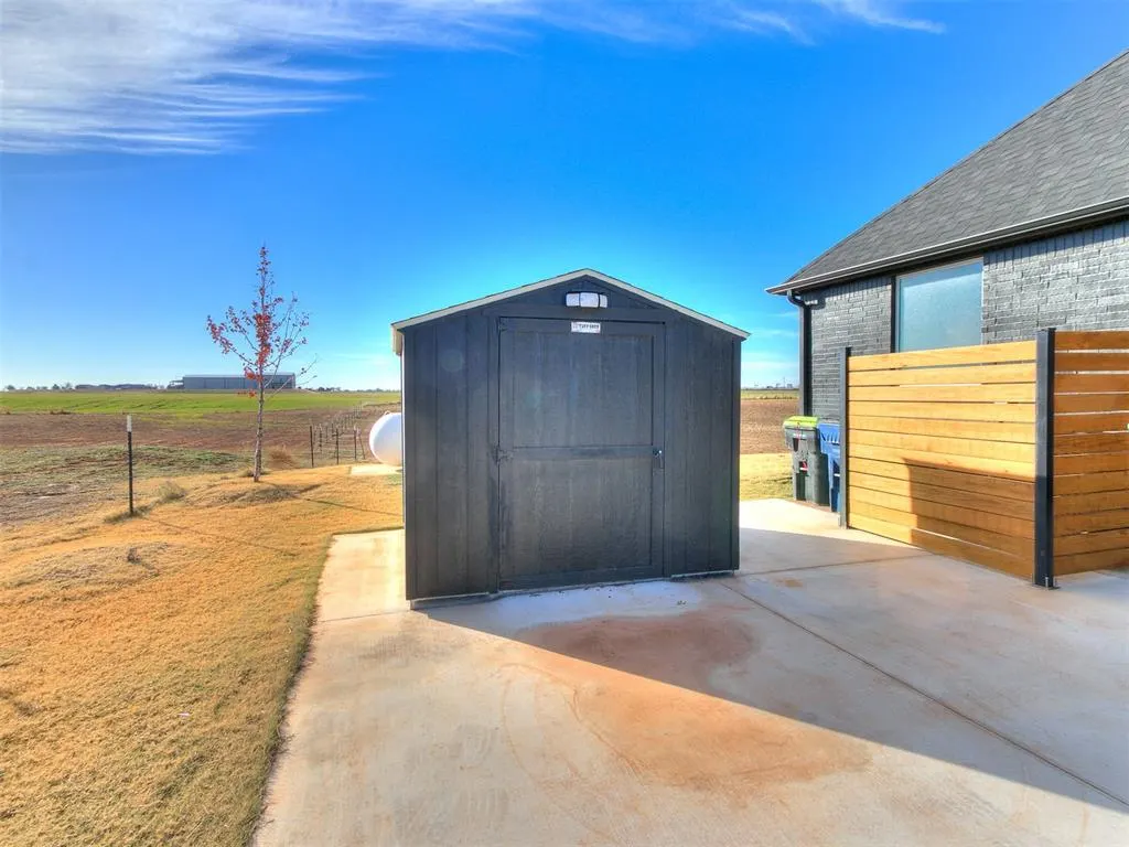 Photo 48 — 5870 NE Moffat Road, Piedmont, OK 73078