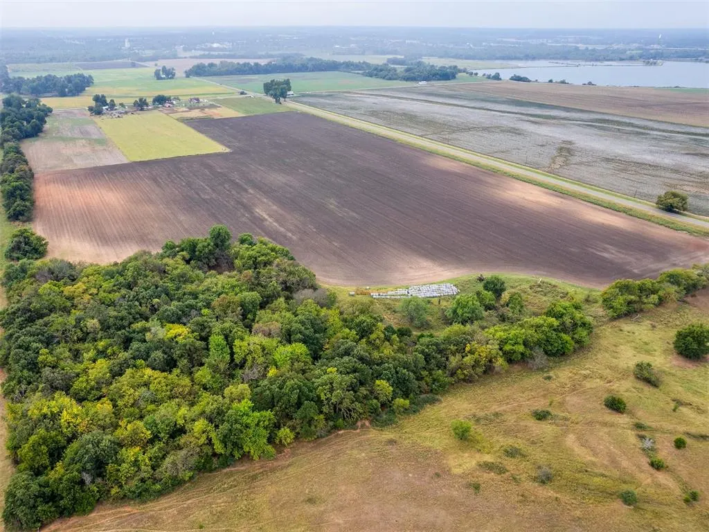 Photo 2 — N Harrah Road, Harrah, OK 73045