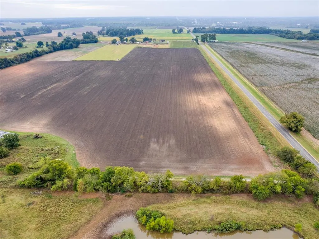 Photo 3 — N Harrah Road, Harrah, OK 73045