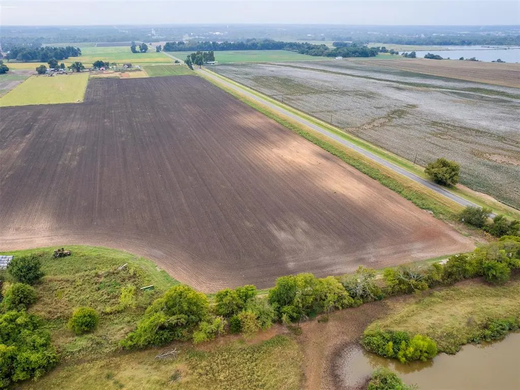 Photo 4 — N Harrah Road, Harrah, OK 73045